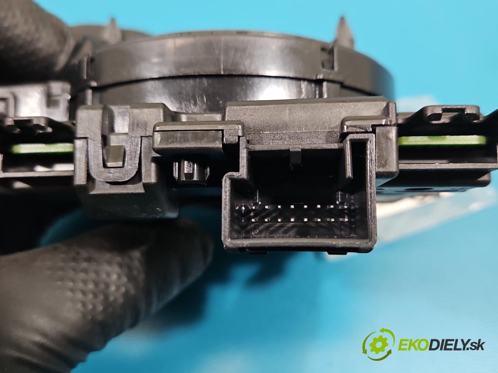 Skoda Octavia III 2013- 1.6 TDI 110 HP manual 81 kW 1598 cm3 5- Páska: airbag 5Q0953569A (Airbag)