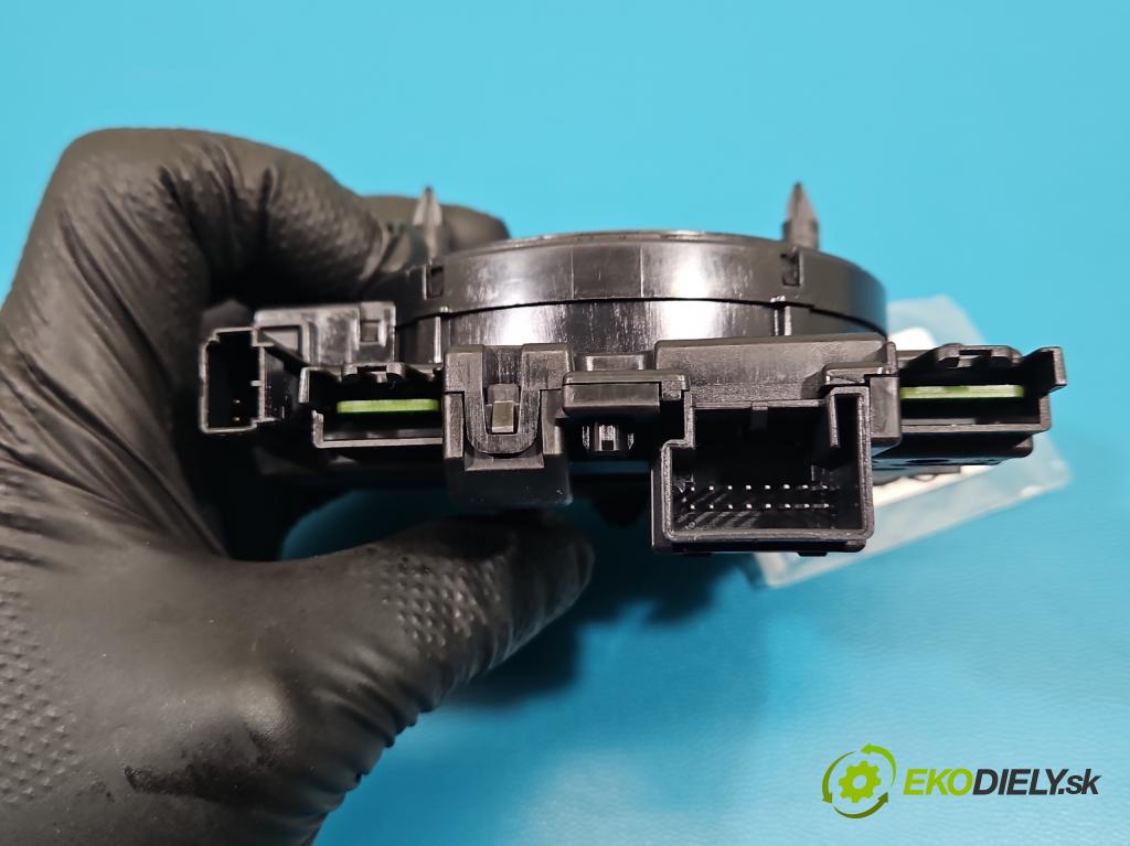 Skoda Octavia III 2013- 1.6 TDI 110 HP manual 81 kW 1598 cm3 5- Páska: airbag 5Q0953569A (Airbag)