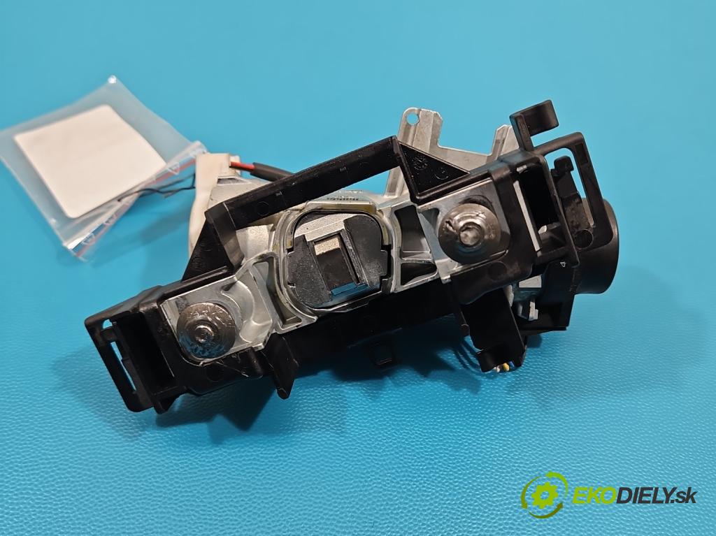 Skoda Octavia III 2013- 1.6 TDI 110 HP manual 81 kW 1598 cm3 5- Spínačka 1K0905851 (Spínacia skrinka)