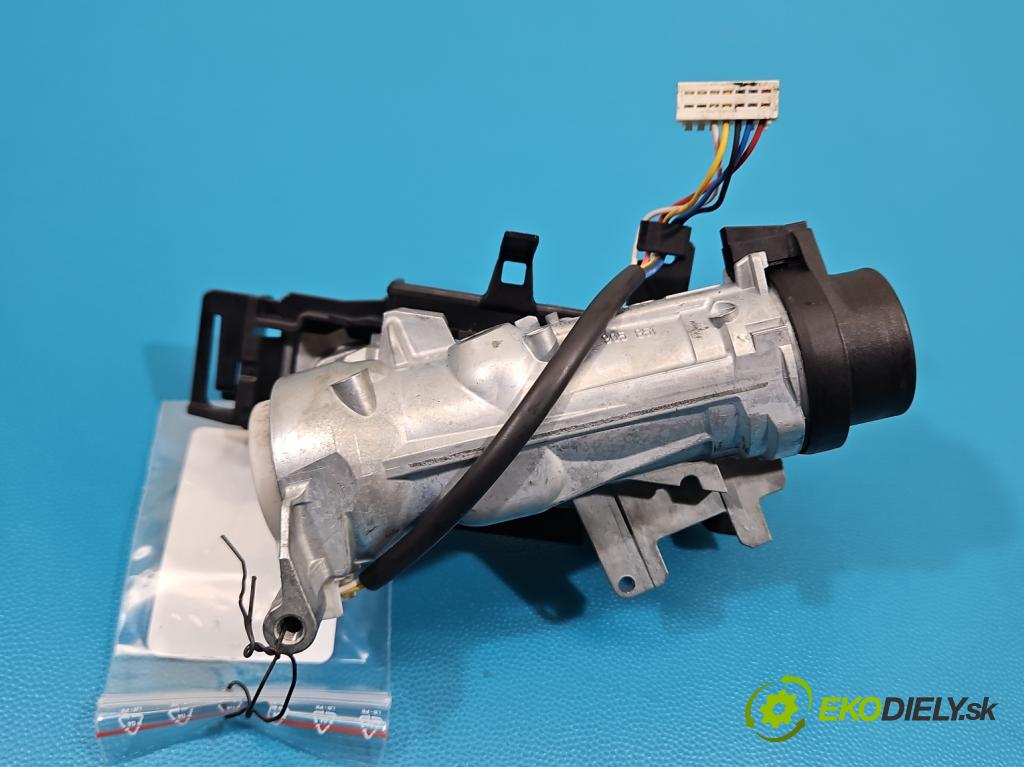 Skoda Octavia III 2013- 1.6 TDI 110 HP manual 81 kW 1598 cm3 5- Spínačka 1K0905851 (Spínacia skrinka)