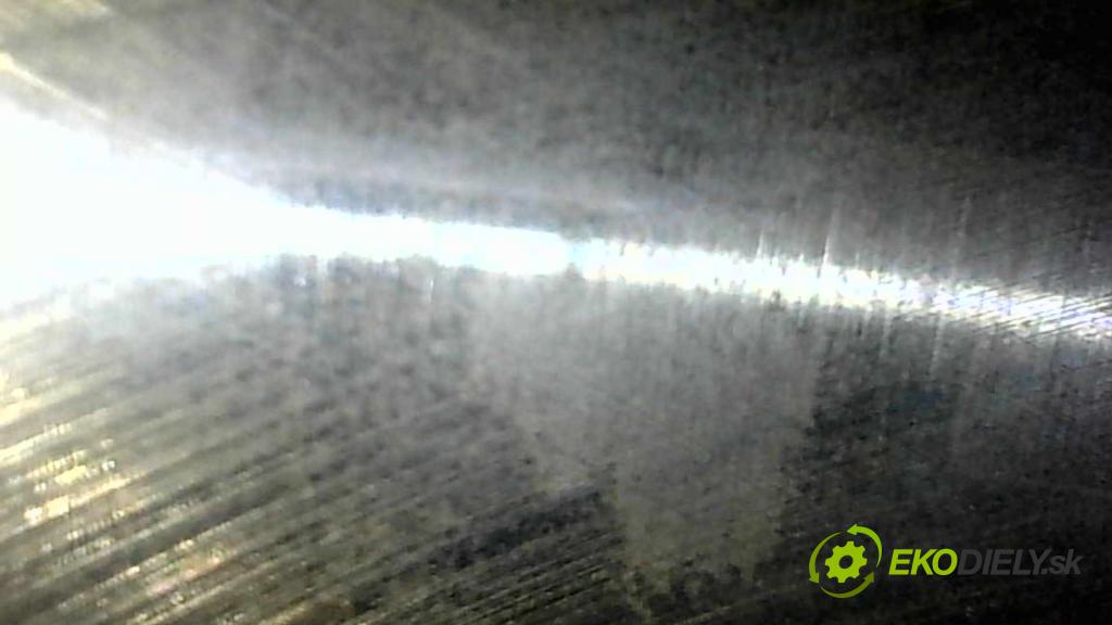 Opel Astra IV 2009-2015 1.4 16V 101 HP manual 74 kW 1398 cm3 5- motor benzín: A14XER