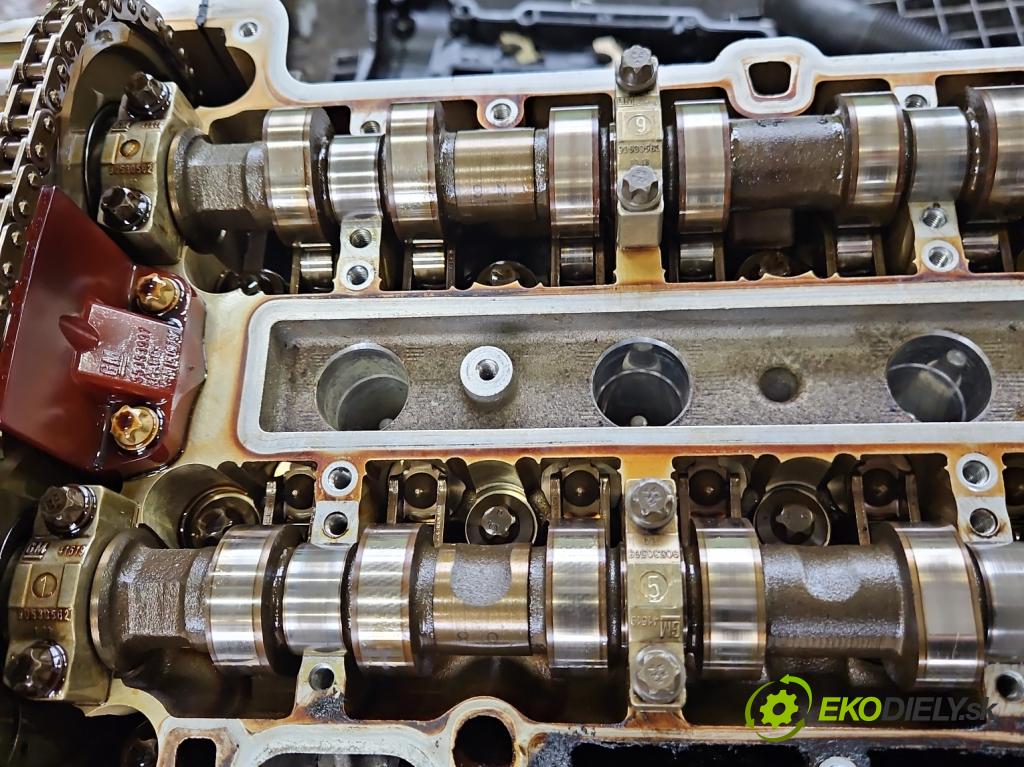 Opel Astra IV 2009-2015 1.4 16V 101 HP manual 74 kW 1398 cm3 5- motor benzín: A14XER