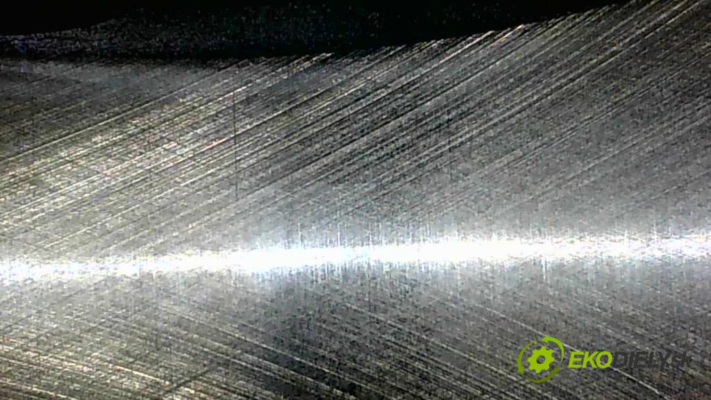 Opel Astra IV 2009-2015 1.4 16V 101 HP manual 74 kW 1398 cm3 5- motor benzín: A14XER