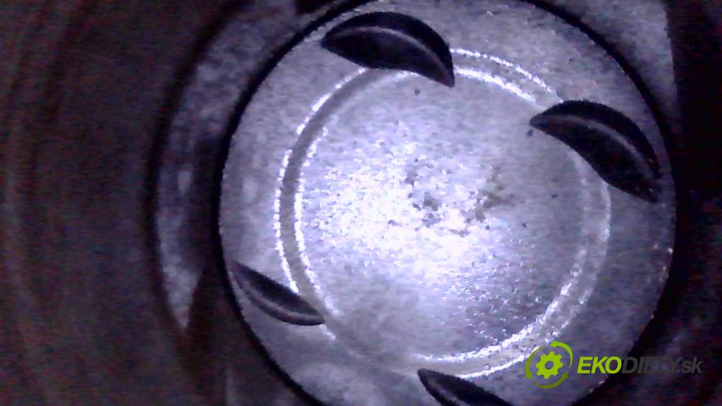 Opel Astra IV 2009-2015 1.4 16V 101 HP manual 74 kW 1398 cm3 5- motor benzín: A14XER