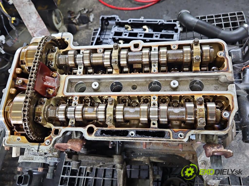 Opel Astra IV 2009-2015 1.4 16V 101 HP manual 74 kW 1398 cm3 5- motor benzín: A14XER