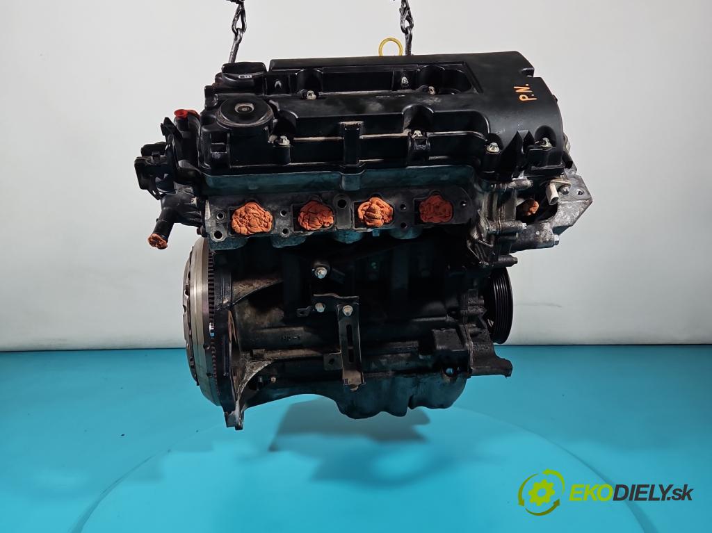 Opel Astra IV 2009-2015 1.4 16V 101 HP manual 74 kW 1398 cm3 5- motor benzín: A14XER