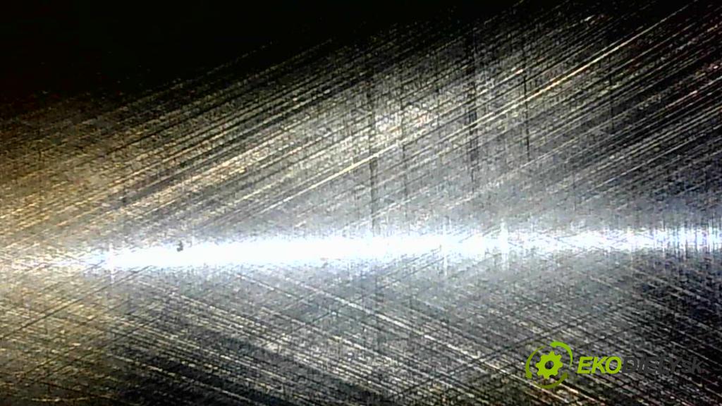 Opel Astra IV 2009-2015 1.4 16V 101 HP manual 74 kW 1398 cm3 5- motor benzín: A14XER