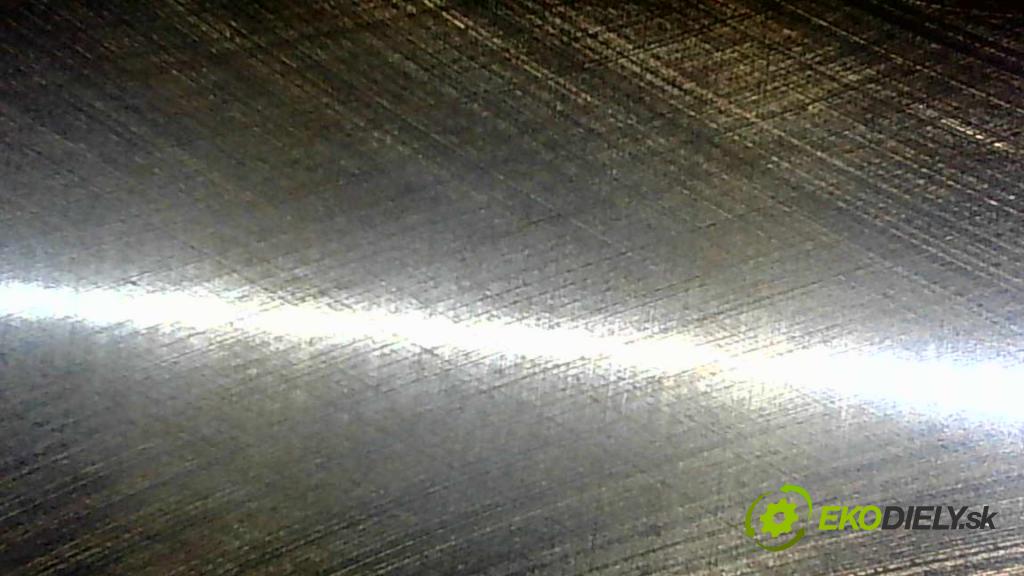 Opel Astra IV 2009-2015 1.4 16V 101 HP manual 74 kW 1398 cm3 5- motor benzín: A14XER