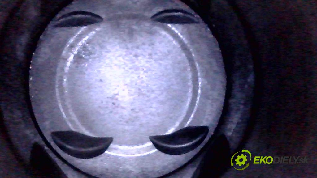 Opel Astra IV 2009-2015 1.4 16V 101 HP manual 74 kW 1398 cm3 5- motor benzín: A14XER