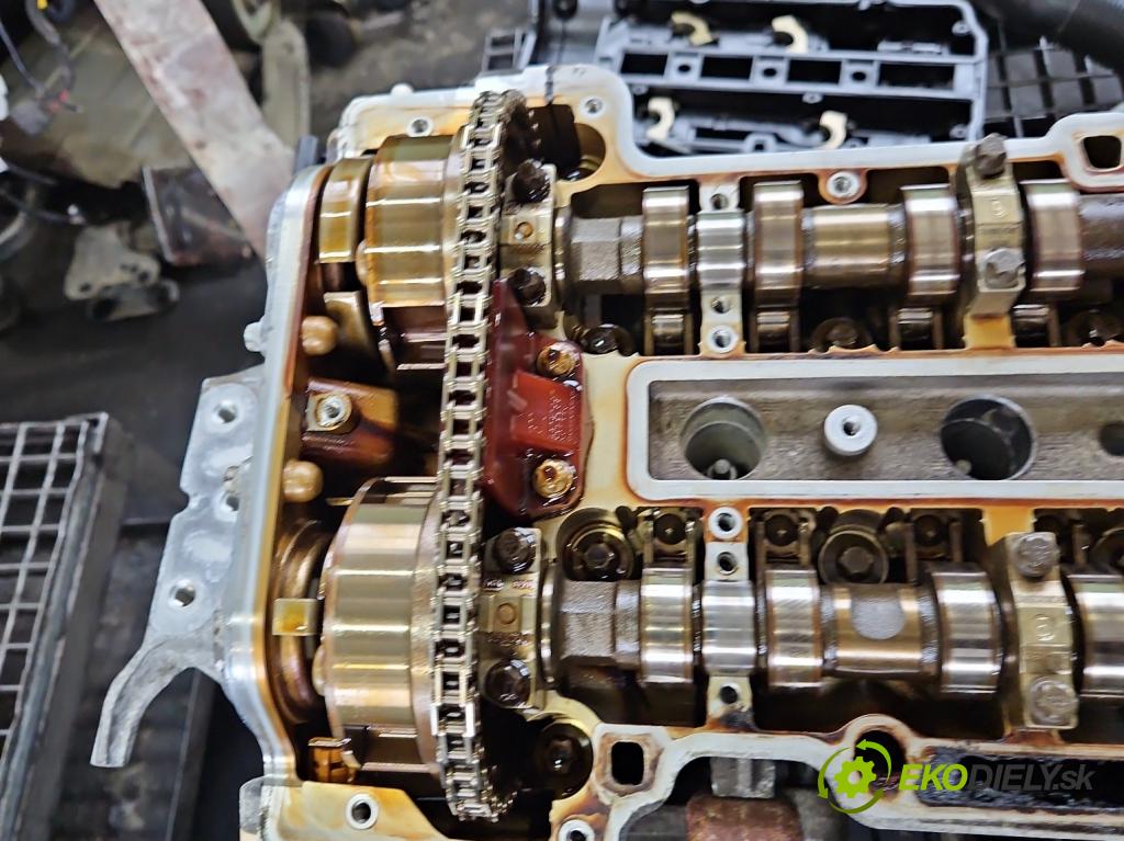 Opel Astra IV 2009-2015 1.4 16V 101 HP manual 74 kW 1398 cm3 5- motor benzín: A14XER