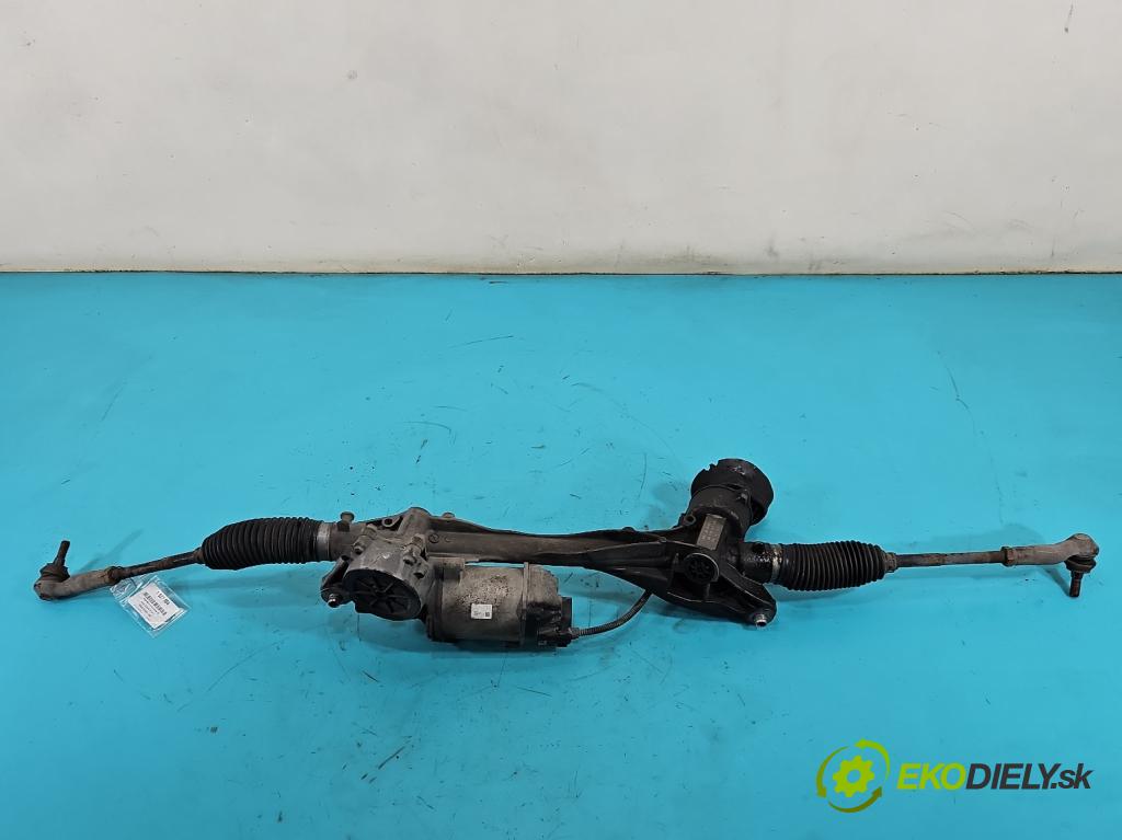 Skoda Octavia III 2013- 1.6 TDI 110 HP manual 81 kW 1598 cm3 5- Ozubené kolo: volant 5Q0909144S