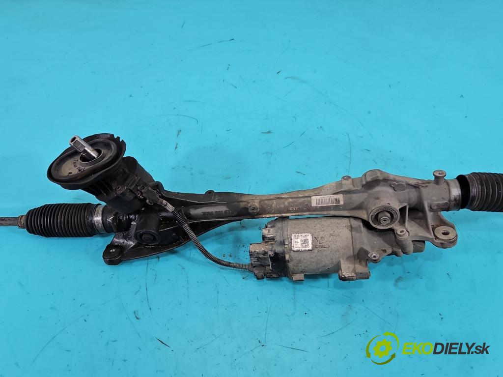 Skoda Octavia III 2013- 1.6 TDI 110 HP manual 81 kW 1598 cm3 5- Ozubené kolo: volant 5Q0909144S