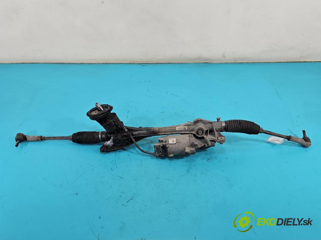 Skoda Octavia III 2013- 1.6 TDI 110 HP manual 81 kW 1598 cm3 5- Ozubené kolo: volant 5Q0909144S