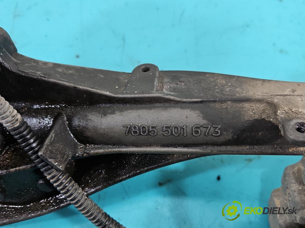 Skoda Octavia III 2013- 1.6 TDI 110 HP manual 81 kW 1598 cm3 5- Ozubené kolo: volant 5Q0909144S