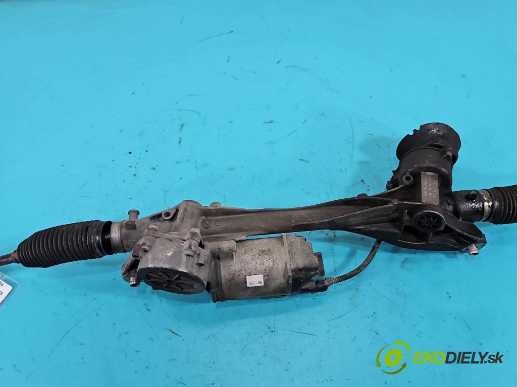 Skoda Octavia III 2013- 1.6 TDI 110 HP manual 81 kW 1598 cm3 5- Ozubené kolo: volant 5Q0909144S