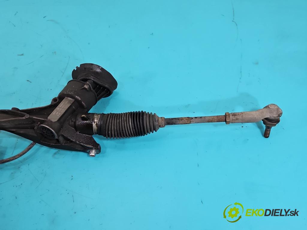 Skoda Octavia III 2013- 1.6 TDI 110 HP manual 81 kW 1598 cm3 5- Ozubené kolo: volant 5Q0909144S