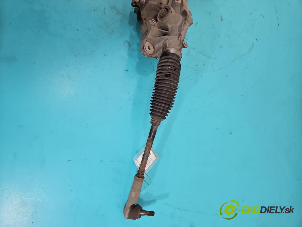 Skoda Octavia III 2013- 1.6 TDI 110 HP manual 81 kW 1598 cm3 5- Ozubené kolo: volant 5Q0909144S