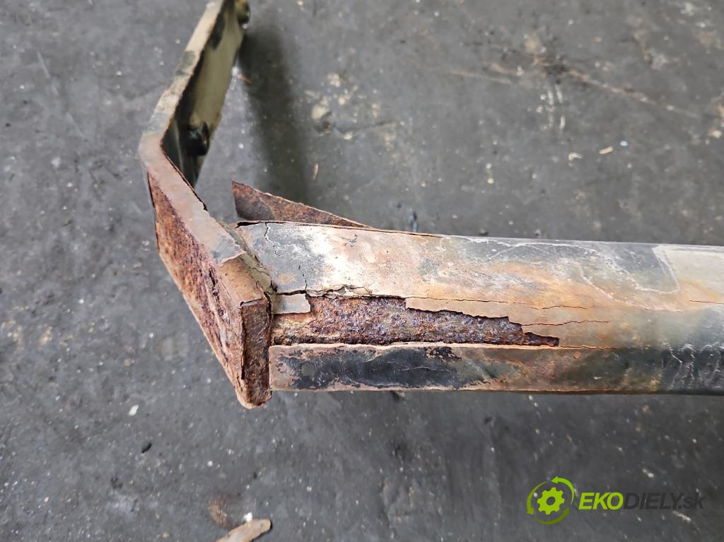 Skoda Octavia III 2013- 1.6 TDI 110 hp manual 81 kW 1598 cm3 5- oko tažné 0119238MF (Tažné zařízení)