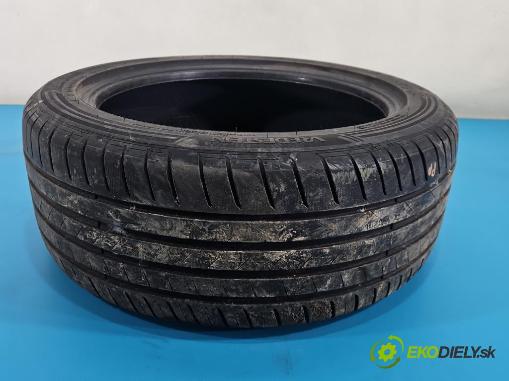 Skoda Octavia III 2013- 1.6 TDI 110 HP manual 81 kW 1598 cm3 5- pneumatika letné 1 kus.: