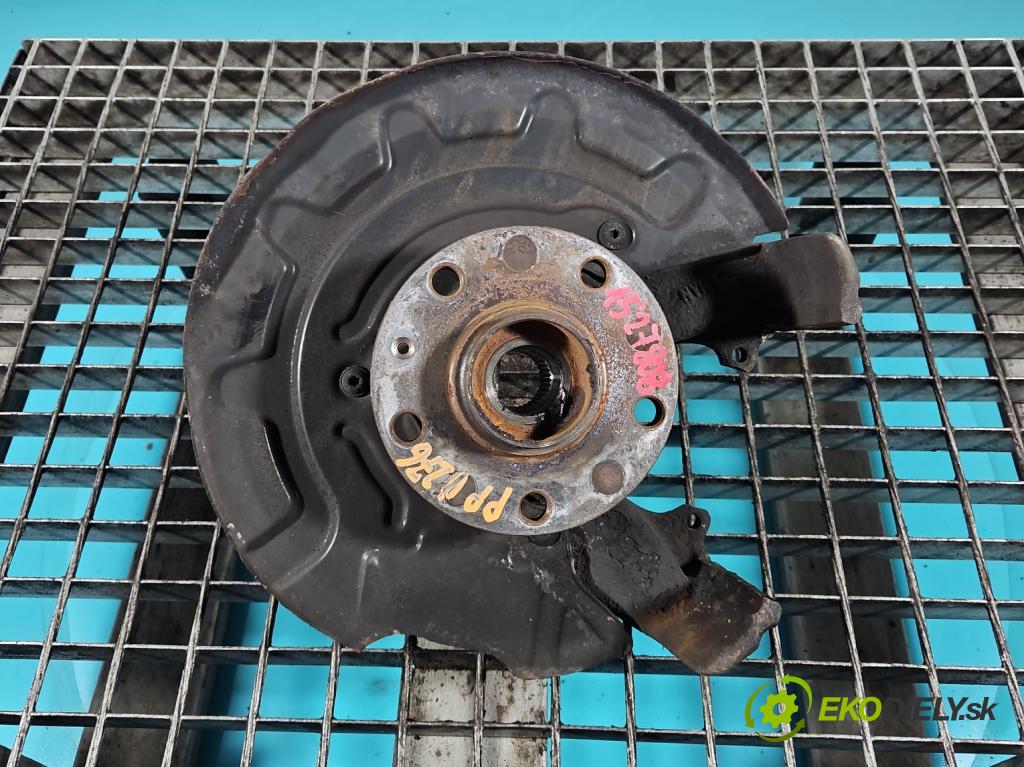 Skoda Octavia III 2013- 1.6 TDI 110 HP manual 81 kW 1598 cm3 5- náboj pravé  (Náboj kolesa)