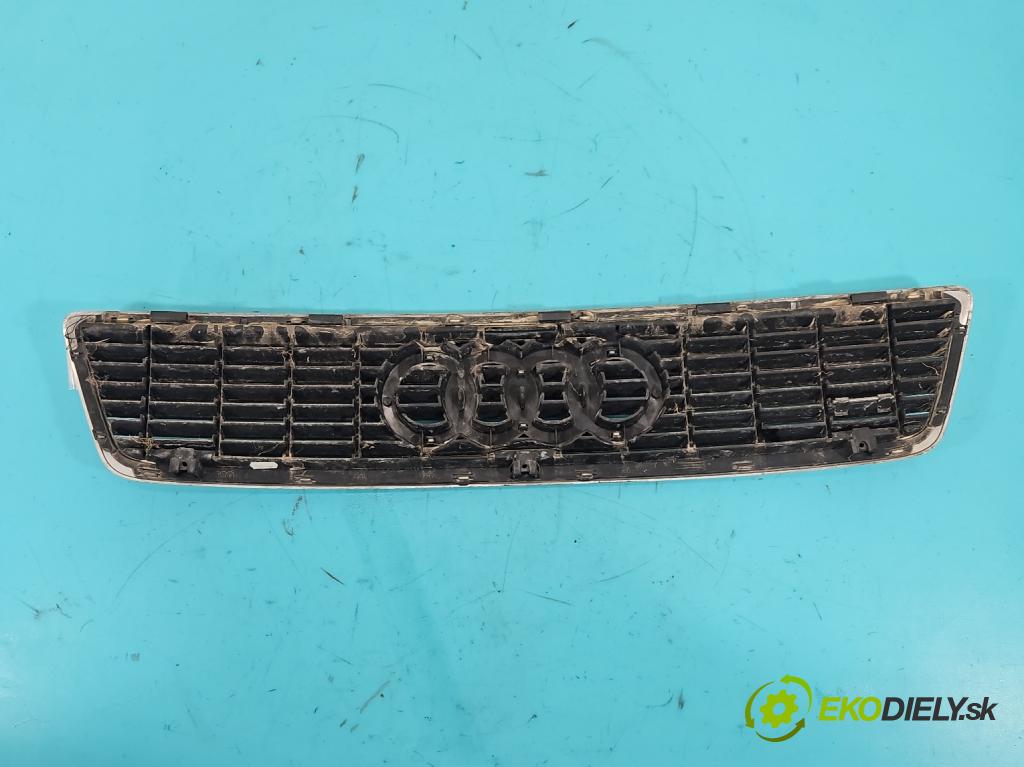 Audi A8 D2 1994-2002 4.2 V8 299KM automatic 220 kW 4172 cm3 4- miežka 4D0853651B