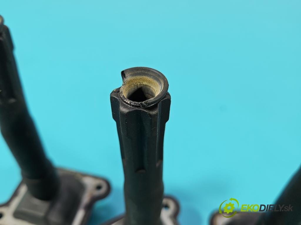 Audi A8 D2 1994-2002 4.2 V8 299KM automatic 220 kW 4172 cm3 4- cievka zapaľovacia 058905105 (Zapaľovacia cievka)