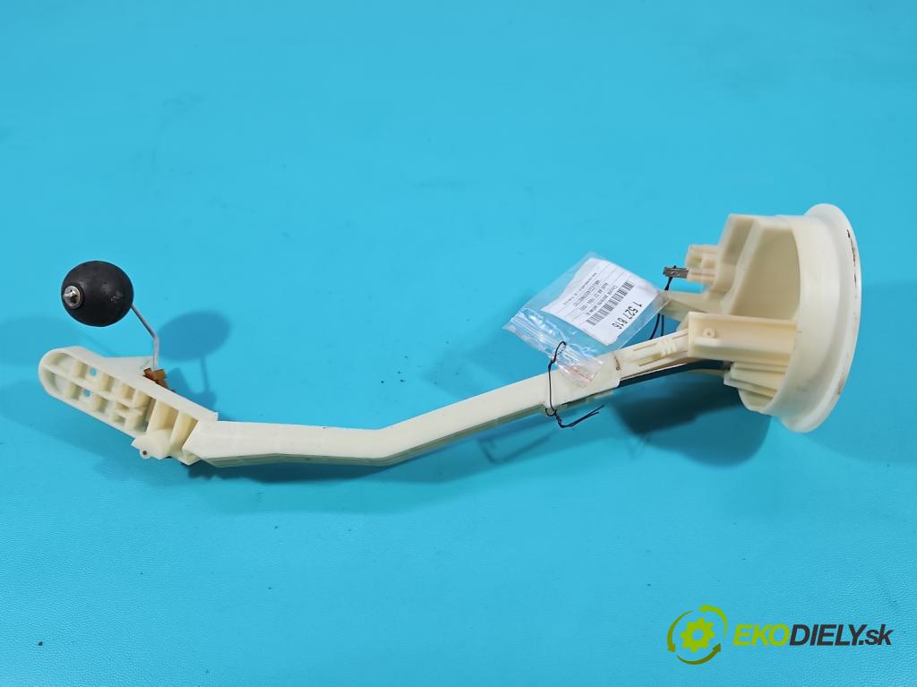 Audi A8 D2 1994-2002 4.2 V8 299KM automatic 220 kW 4172 cm3 4- snímač úroveň: palivo 4D0919051B (Snímač)