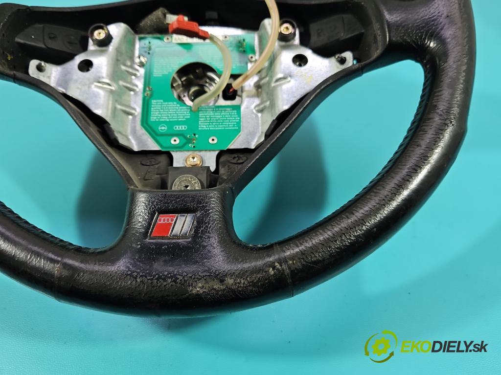 Audi A8 D2 1994-2002 4.2 V8 299KM automatic 220 kW 4172 cm3 4- volant 4A0419091BB (Volant)