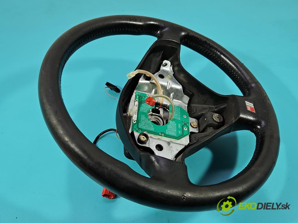 Audi A8 D2 1994-2002 4.2 V8 299KM automatic 220 kW 4172 cm3 4- volant 4A0419091BB (Volant)