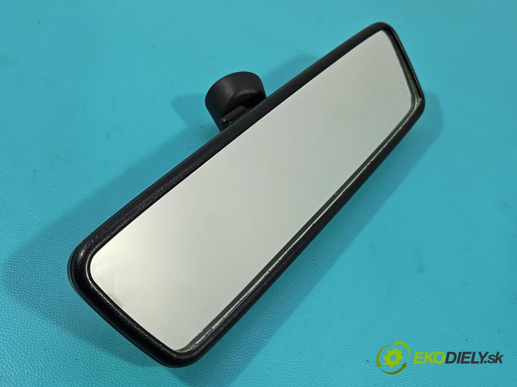 Audi A8 D2 1994-2002 4.2 V8 299KM automatic 220 kW 4172 cm3 4- zrkadlo uvnitř: 4D0857511 (Spätné zrkadlo vnútorné)