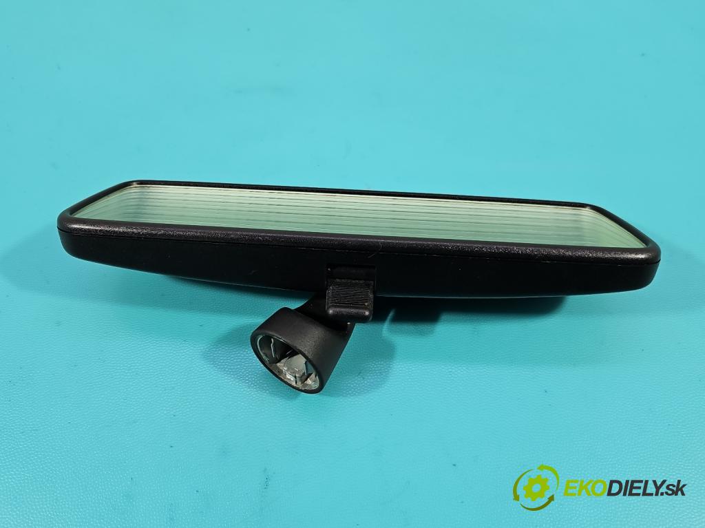 Audi A8 D2 1994-2002 4.2 V8 299KM automatic 220 kW 4172 cm3 4- zrkadlo uvnitř: 4D0857511 (Spätné zrkadlo vnútorné)