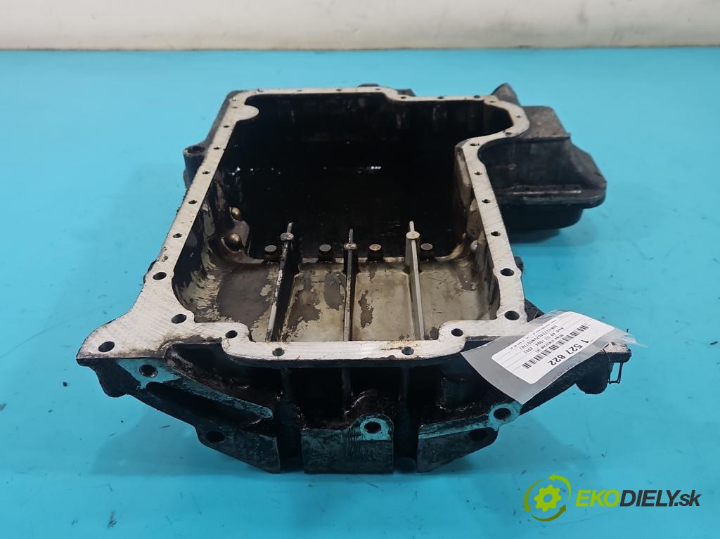 Audi A8 D2 1994-2002 4.2 V8 299KM automatic 220 kW 4172 cm3 4- vaňa olejová  (Olejová vaňa)