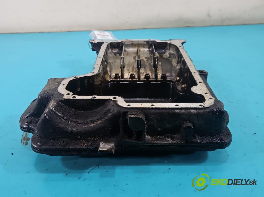 Audi A8 D2 1994-2002 4.2 V8 299KM automatic 220 kW 4172 cm3 4- vaňa olejová  (Olejová vaňa)