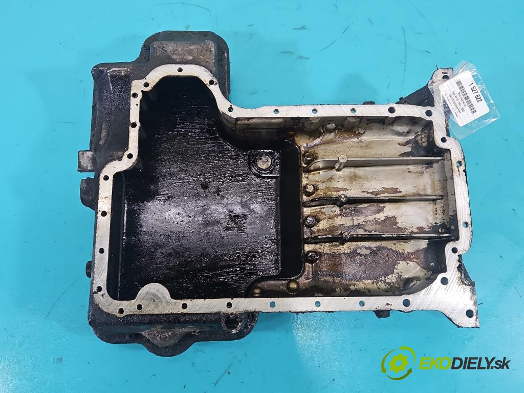 Audi A8 D2 1994-2002 4.2 V8 299KM automatic 220 kW 4172 cm3 4- vaňa olejová  (Olejová vaňa)