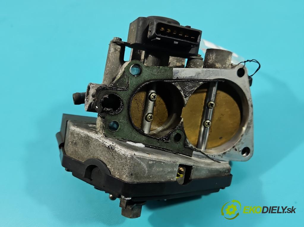 Audi A8 D2 1994-2002 4.2 V8 299KM automatic 220 kW 4172 cm3 4- klapka 0280120431 (Škrtiaca klapka)