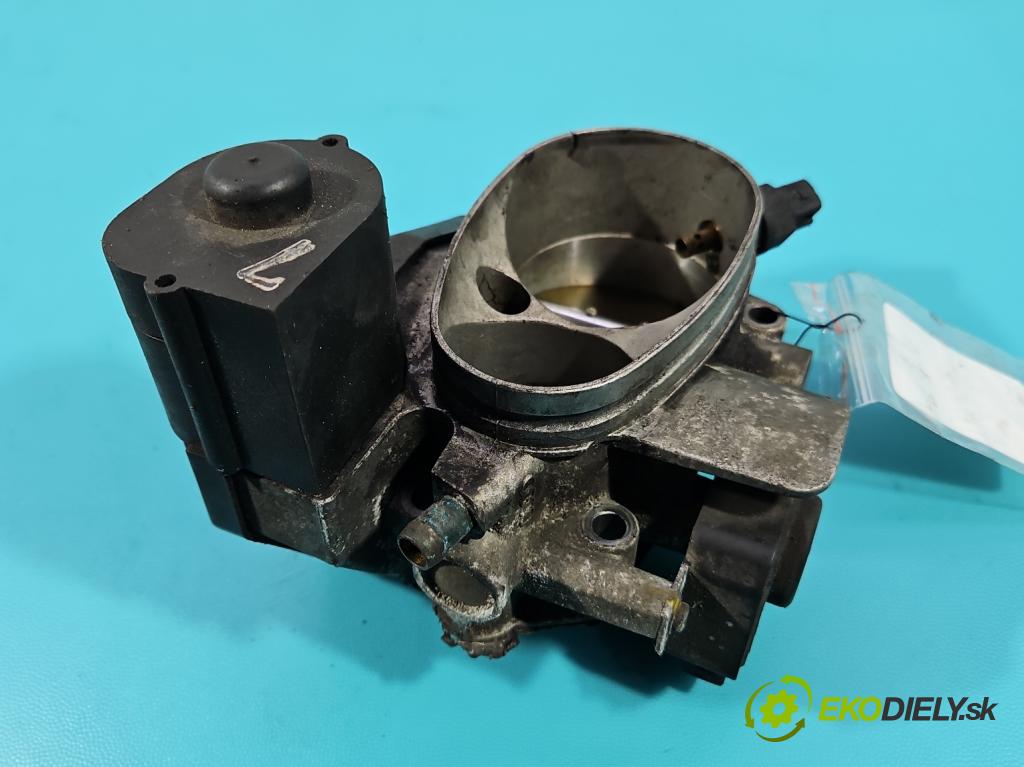 Audi A8 D2 1994-2002 4.2 V8 299KM automatic 220 kW 4172 cm3 4- klapka 0280120431 (Škrtiaca klapka)