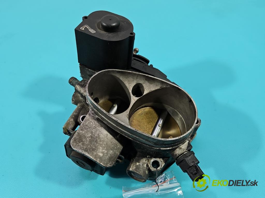 Audi A8 D2 1994-2002 4.2 V8 299KM automatic 220 kW 4172 cm3 4- klapka 0280120431 (Škrtiaca klapka)