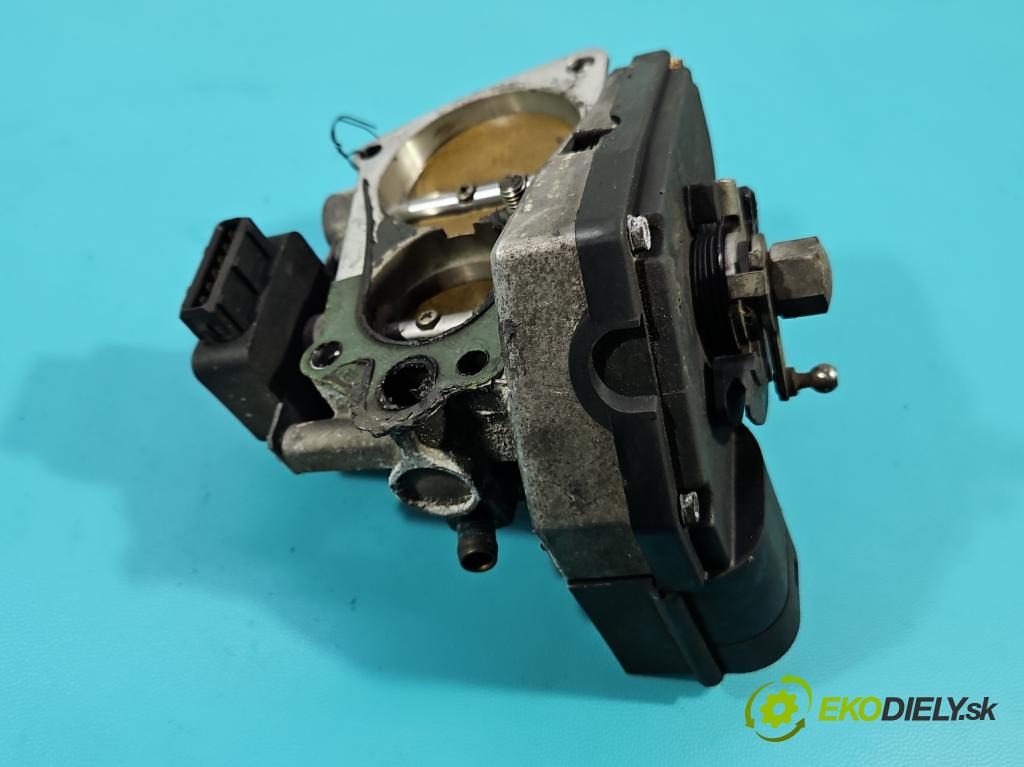 Audi A8 D2 1994-2002 4.2 V8 299KM automatic 220 kW 4172 cm3 4- klapka 0280120431 (Škrtiaca klapka)