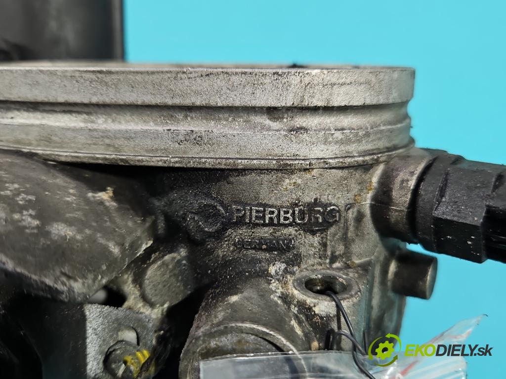 Audi A8 D2 1994-2002 4.2 V8 299KM automatic 220 kW 4172 cm3 4- klapka 0280120431 (Škrtiaca klapka)