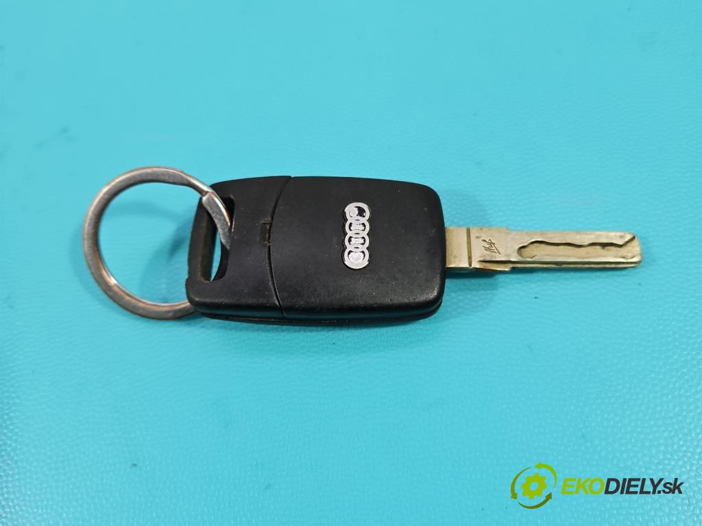 Audi A8 D2 1994-2002 4.2 V8 299KM automatic 220 kW 4172 cm3 4- Spínačka 4D0905851D (Spínacia skrinka)