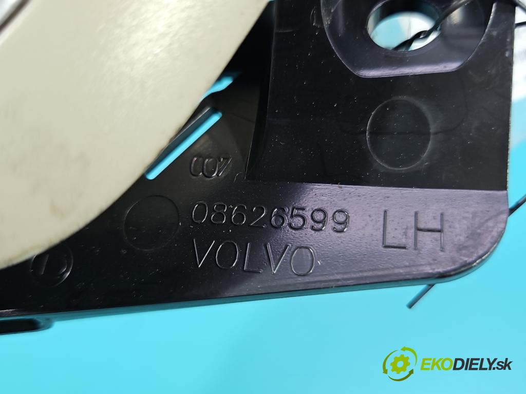 Volvo XC90 I 2002-2014 2.9 T6 272 hp automatic 200 kW 2922 cm3 5- klika uvnitř: přední levé 08626599