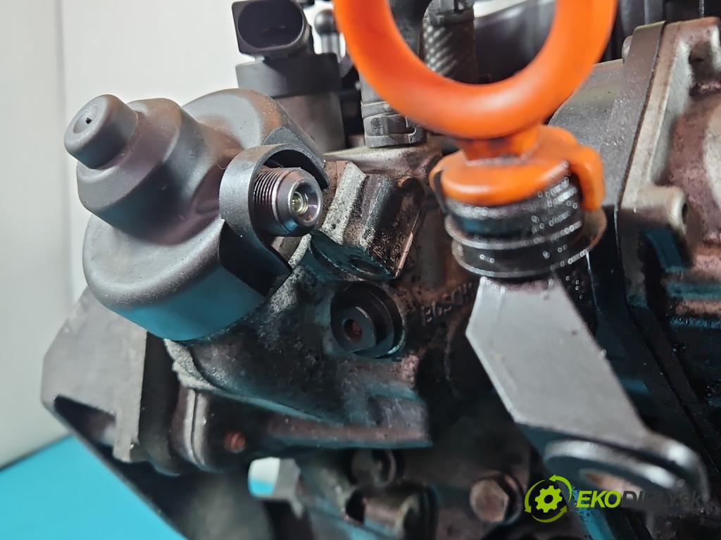 Skoda Octavia II 2004-2013 2.0 TDI 170 HP manual 125 kW 1968 cm3 5- čerpadlo vstrekovacia 0445010507 (Vstrekovacie čerpadlo)