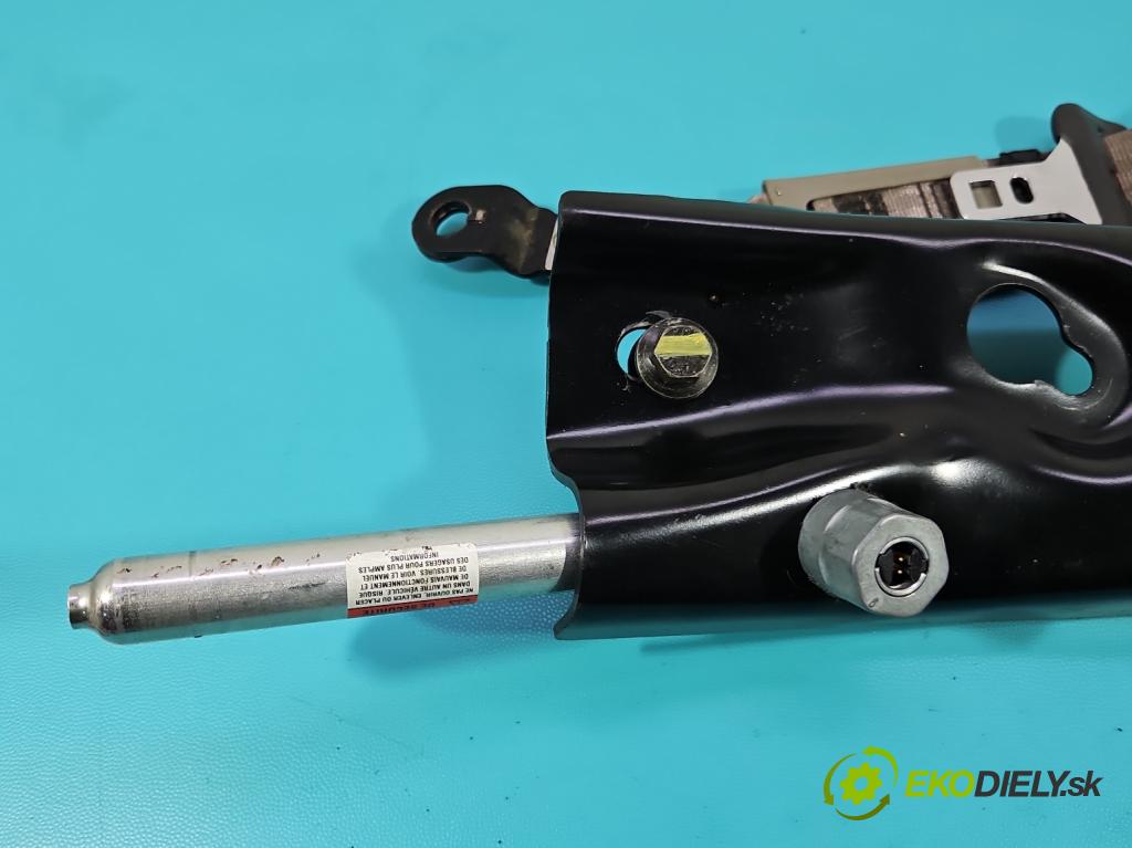 Volvo XC90 I 2002-2014 2.9 T6 272 HP automatic 200 kW 2922 cm3 5- pas bezpečnosť: predné ľavý