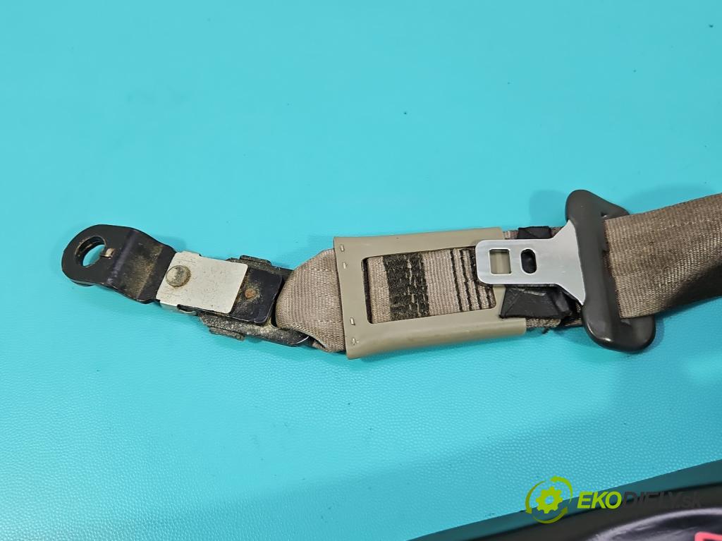 Volvo XC90 I 2002-2014 2.9 T6 272 HP automatic 200 kW 2922 cm3 5- pas bezpečnosť: predné ľavý