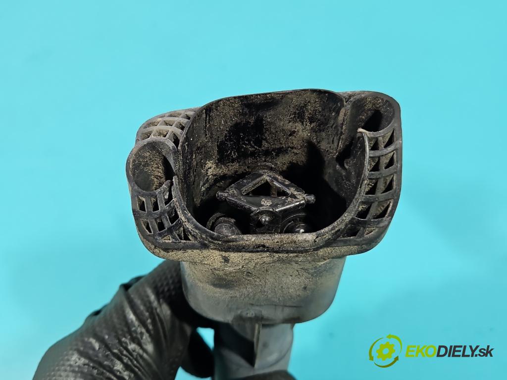 Volvo XC90 I 2002-2014 2.9 T6 272 HP automatic 200 kW 2922 cm3 5- ostrekovač reflektor: ľavý  (Motorček ostrekovačov)