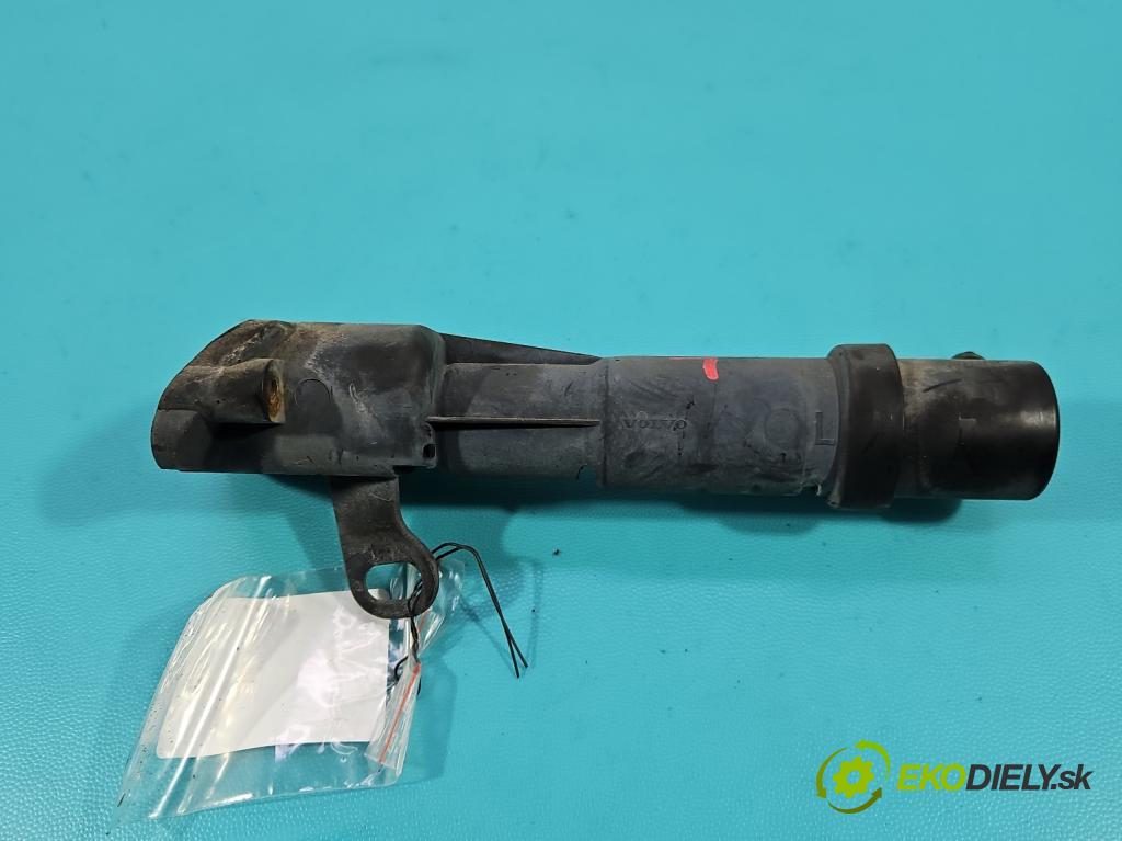 Volvo XC90 I 2002-2014 2.9 T6 272 HP automatic 200 kW 2922 cm3 5- ostrekovač reflektor: ľavý  (Motorček ostrekovačov)