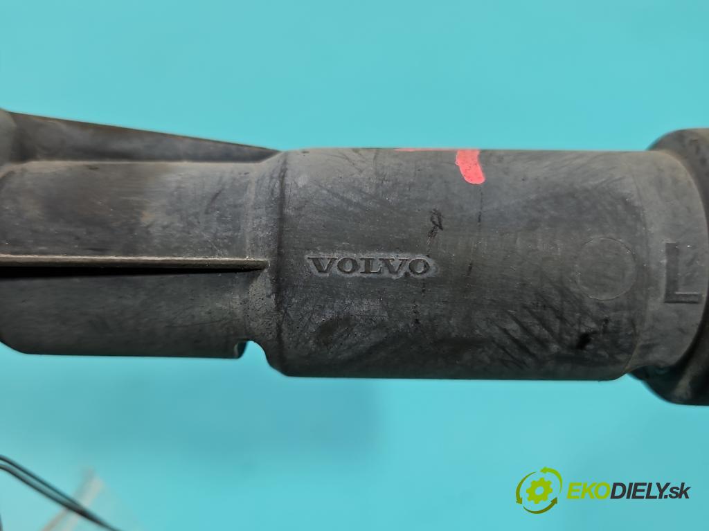 Volvo XC90 I 2002-2014 2.9 T6 272 HP automatic 200 kW 2922 cm3 5- ostrekovač reflektor: ľavý  (Motorček ostrekovačov)