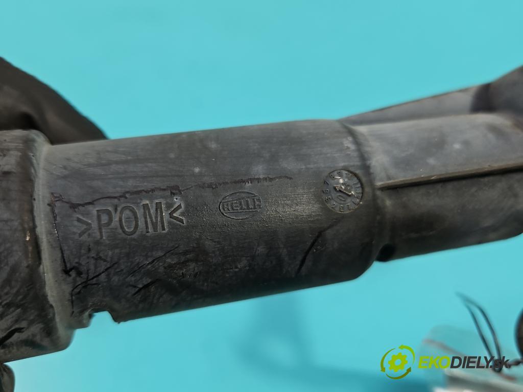 Volvo XC90 I 2002-2014 2.9 T6 272 HP automatic 200 kW 2922 cm3 5- ostrekovač reflektor: ľavý  (Motorček ostrekovačov)