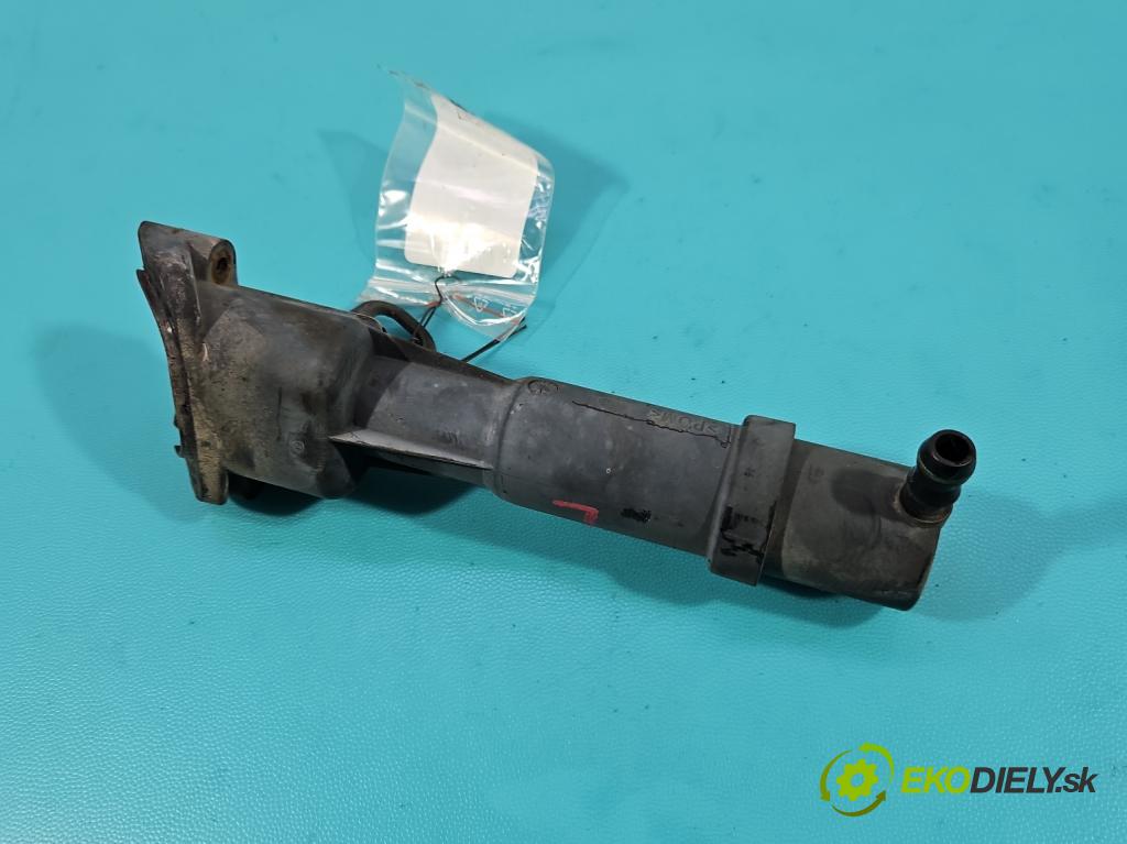 Volvo XC90 I 2002-2014 2.9 T6 272 HP automatic 200 kW 2922 cm3 5- ostrekovač reflektor: ľavý  (Motorček ostrekovačov)