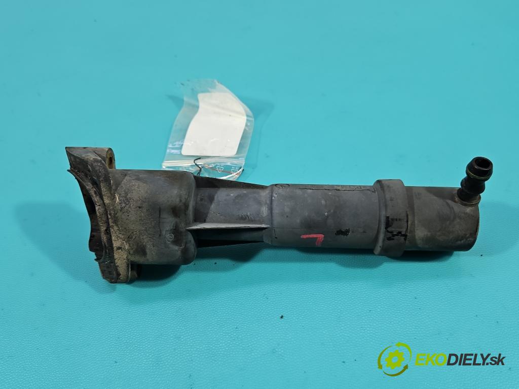 Volvo XC90 I 2002-2014 2.9 T6 272 HP automatic 200 kW 2922 cm3 5- ostrekovač reflektor: ľavý  (Motorček ostrekovačov)